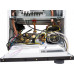 Котел газовый KOTITONTTU SUARI S10 DK с шиной OpenTherm 00-00000320 купить с доставкой и официальной гарантией