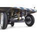 Тележка платформенная RUTRIKE СКЛАД 2000 аккумуляторная [21705]