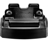 Комплект установочный THULE KIT 4100 для VOLKSWAGEN Touareg, 5-dr SUV, 19- 4100