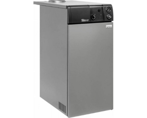 Котел газовый BAXI SLIM EF 1.22 НС-1246129 купить с доставкой и официальной гарантией