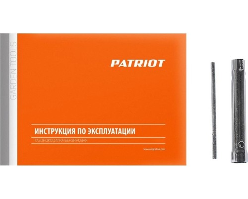 Газонокосилка бензиновая PATRIOT PT 51 M [512109051]