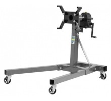 Кантователь двигателя NORDBERG N3009R с редуктором, 900 кг, серый N3009R(G)