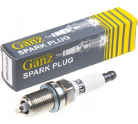 Свеча зажигания GANZ GIP22460 Kia Maz NIS Peu Ren Vol Suz Cit Rover