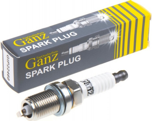 Свеча зажигания GANZ GIP22460