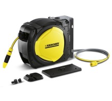 Компактная автоматическая катушка для шланга KARCHER 2.645-218.0