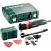 Многофункциональный инструмент сетевой METABO MT 400 Quick Set [601406500]