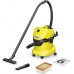 Пылесос сетевой KARCHER WD 4 V-20/5/22 (1.628-201.0) [1.628-201.0]