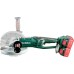 Углошлифмашина METABO WPB 36-18 LTX BL 230 4х8,0 Ач [613102810]