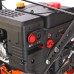 Снегоуборочная машина PATRIOT Сибирь 113 E с электростартером 220В [426108113]