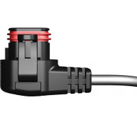 Запасной угловой штекер для насосов GRUNDFOS ALPHA 96884669 НС-1080055