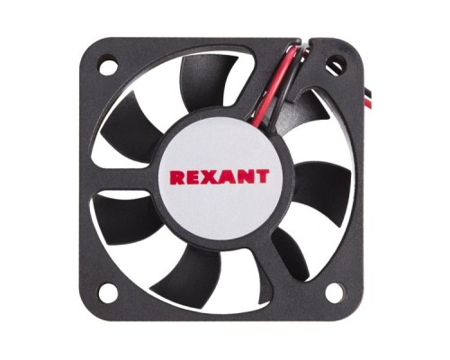 Вентилятор REXANT 72-5051 RX 5010MS, DC 12B Вентилятор REXANT 72-5051 RX 5010MS, DC 12B