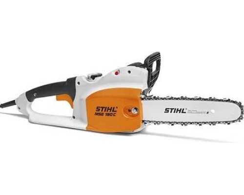 Электропила цепная STIHL MSE 190 C-Q [12092000124]