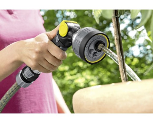 Пистолет для полива KARCHER 2.645-271.0 Многофункц. распылитель Premium металл.