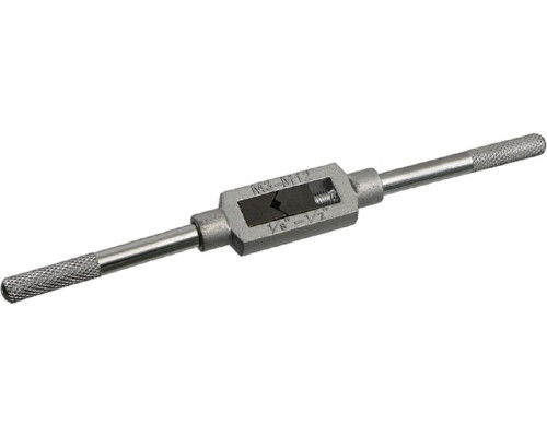 Набор метчиков и плашек STURM 1065-03-S24 24 пред.