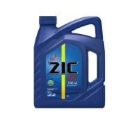 Масло моторное ZIC X5 DIESEL 10W40  6 л 172660