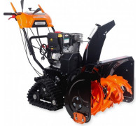 Снегоуборщик бензиновый гусеничный PATRIOT PRO 951 ED с электростартером 220В 426108445