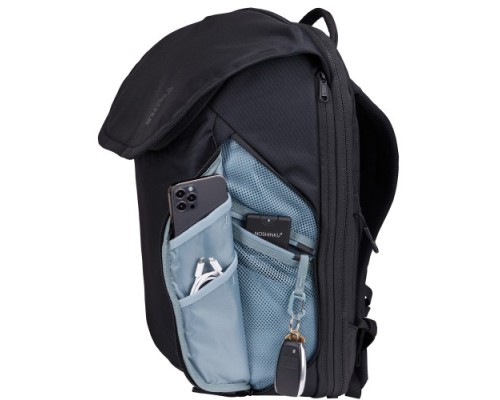 Рюкзак THULE 3205054 туристический Subterra 2, 26L, Black Рюкзак THULE 3205054 туристический Subterra 2, 26L, Black