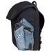 Рюкзак THULE 3205054 туристический Subterra 2, 26L, Black