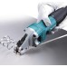 Ножницы сетевые MAKITA JS 1601 шлицевые [JS1601]