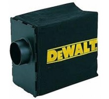 Мешок для сбора стружки DeWALT для DW677/DW678 /DW680 DE6784-XJ [DE6784-XJ]