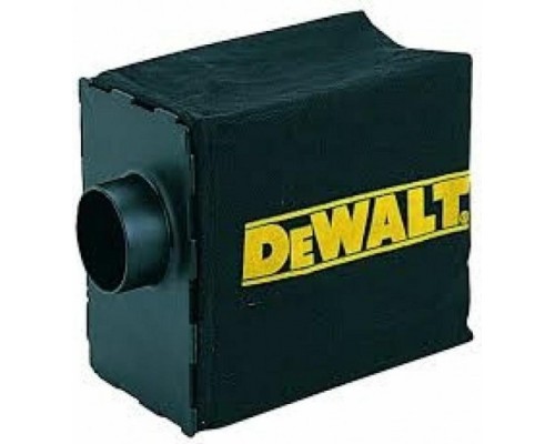 Мешок для сбора стружки DeWALT для DW677/DW678 /DW680 DE6784-XJ [DE6784-XJ]