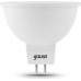 Лампа светодиодная GAUSS MR16 9w 830lm 4100k gu5.3 led [101505209]