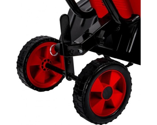 Культиватор DDE EC1500 электрический [792-056]