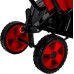 Культиватор DDE EC1500 электрический [792-056]