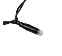 Гирлянда NEON-NIGHT 235-356 Занавес 2x0,8м 192 LED ТЕПЛЫЙ БЕЛЫЙ IP65, 230B