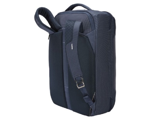 Сумка-трансформер THULE 3204060 Subterra Convertible Carry On, 41L, Dress Blue