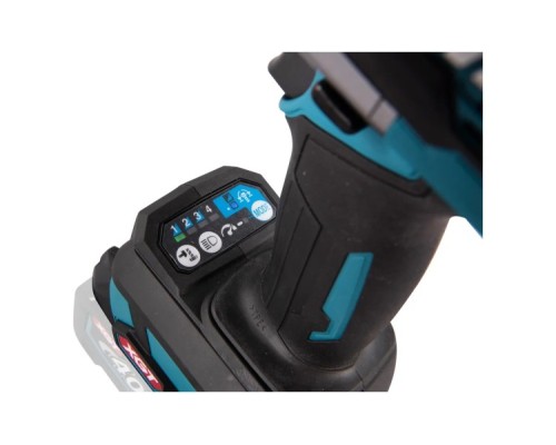 Гайковерт аккумуляторный MAKITA TW 001 GM201 [TW001GM201]