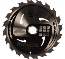 Пильный диск по дереву MAKITA 235x30/15.88x1.6x20T для m-force [B-31382]