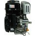 Бензиновый двигатель LONCIN LC190FDA 15 л.с. с электростартером