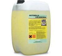 Автошампунь для ручной мойки ATAS AutoBella (25 кг) SCBELLA-25.