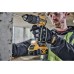 Дрель-шуруповерт аккумуляторная DeWALT DCD 805 P2T [DCD805P2T-QW]