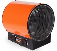 Тепловая пушка электрическая PATRIOT ECO - R 3 круглая 633307256