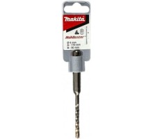 Бур SDS-plus MAKITA MAKBUSTER  6 х   50/110 мм P-79407 [P-79407]