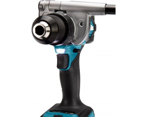 Дрель-шуруповерт аккумуляторная MAKITA DF001GD201