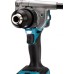 Дрель-шуруповерт аккумуляторная MAKITA DF001GD201