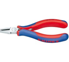 Плоскогубцы для захвата и монтажа KNIPEX 3632125 125 мм [KN-3632125]