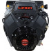 Бензиновый двигатель Loncin LC2V80FD 30 л.с., вал 25.4 мм