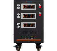 Стабилизатор напряжения трехфазный ЭНЕРГИЯ Hybrid-II 9000/3 Е0101-0164