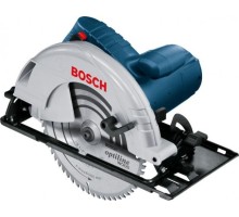 Пила циркулярная сетевая BOSCH GKS 235 Turbo [06015A2001]