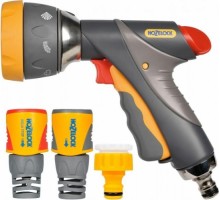 Комплект для полива HOZELOCK 2371 Multi Spray Pro [Б0046610]