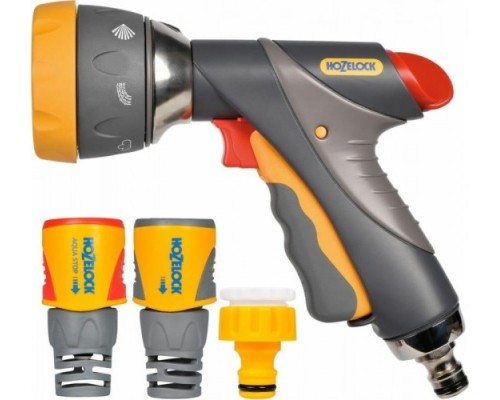 Комплект для полива HOZELOCK 2371 Multi Spray Pro [Б0046610]