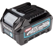 Аккумулятор MAKITA 40.0В 2,5 Ач Li-ion XGT BL4025 [191B36-3]