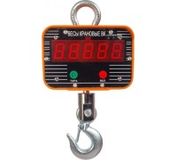Весы крановые TOR OCS-20-T электронные, 20 т (120203) 120203