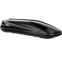 Бокс THULE Touring Sport (600) черный глянцевый 634601 [634601]