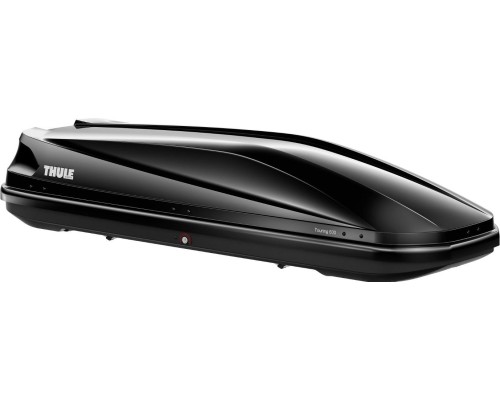 Бокс THULE Touring Sport (600) черный глянцевый 634601 [634601]