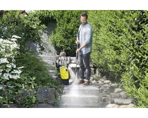 Мини мойка KARCHER K 7 Compact *EU (1.447-050.0) [1.447-050.0]